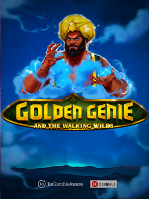 star 888 slot ทดลองเล่น golden-genie-the-walking-wilds
